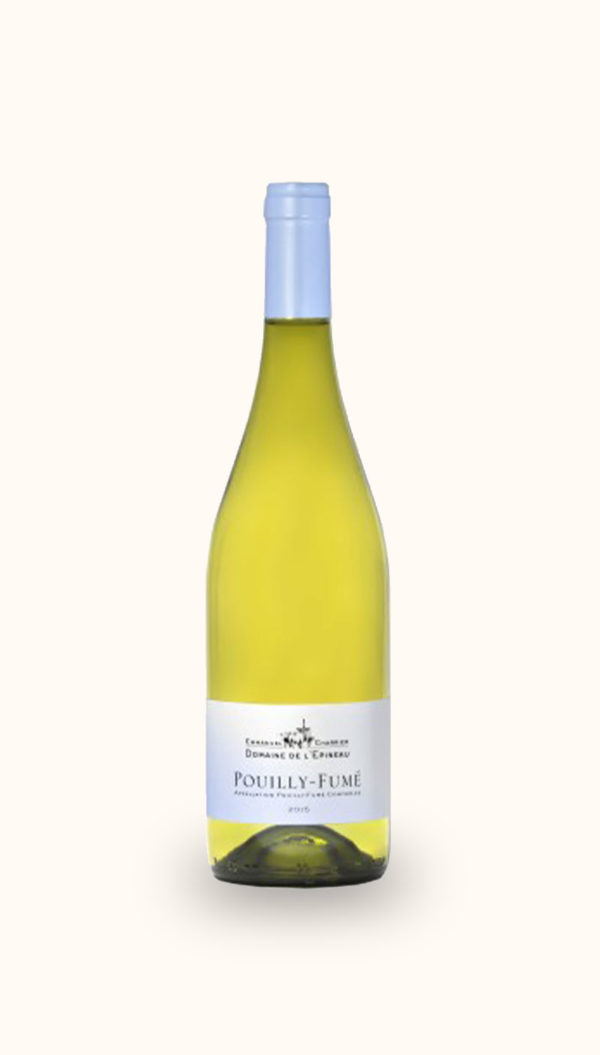 Pouilly Fum Aop Hautes Semois