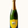 Crémant de Bourgogne Brut intégral 2020