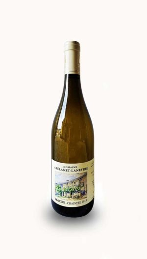 Mâcon-Chaintré 2024