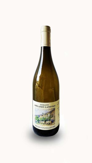 Mâcon-Vinzelles 2023