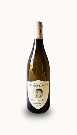 Pouilly-Fuissé Serge Laneyrie 2024