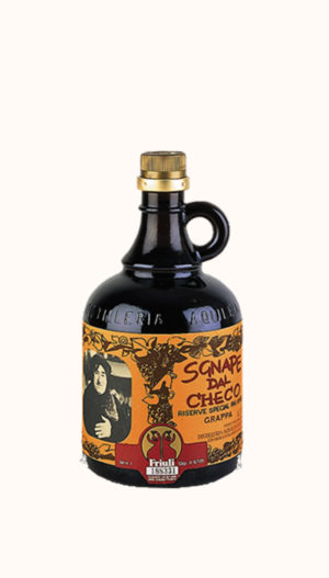 Grappa - Sgnape dal Checo