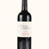 Saint-Emilion Cuvée traditionnelle 2022
