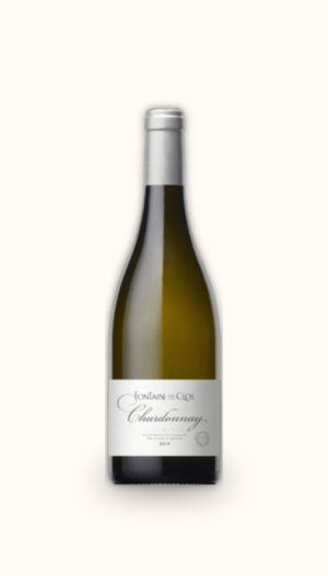 IGP Vaucluse Chardonnay 2025