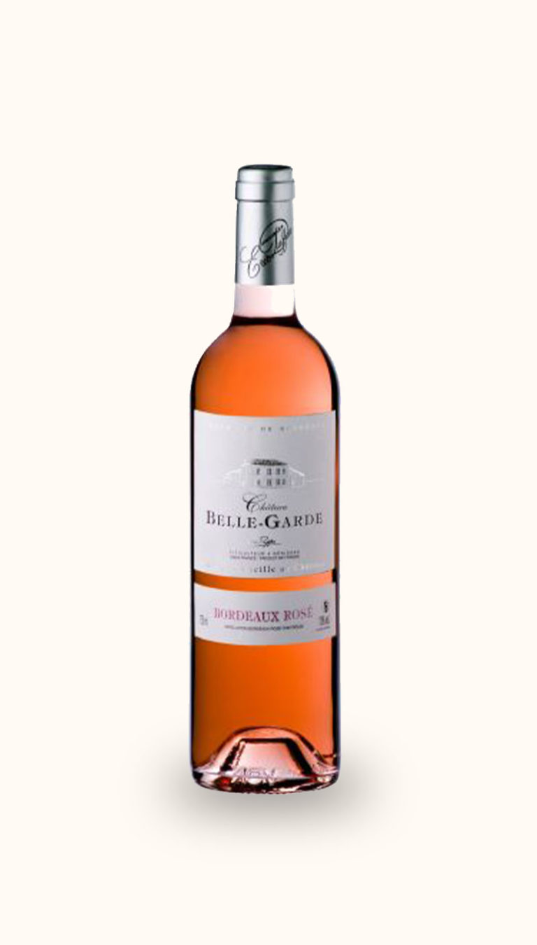 Bordeaux Rosé 2024 – Fifty-One Haute-Semois