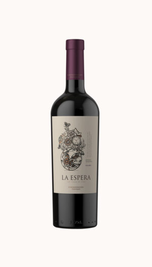 Malbec La Espera 2024