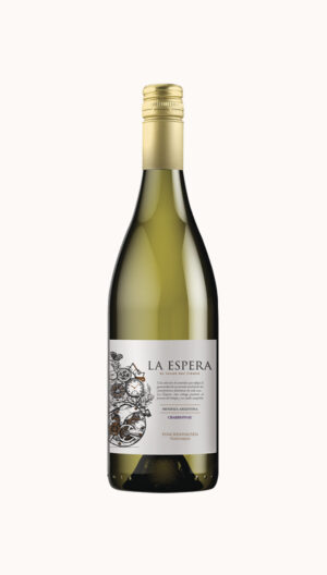 Chardonnay La Espera 2024