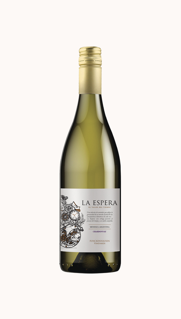 Chardonnay La Espera 2024