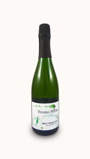 Bugey - Brut Tradition