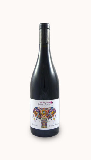 Bugey - Malabar Princess - Mondeuse