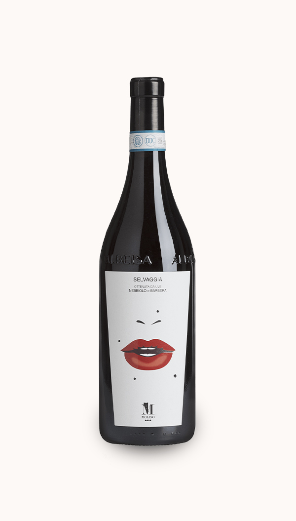 DOC - Cuvée Selvaggia