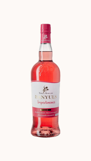 AOP Banuyls - Cuvée Impertinence Rosé