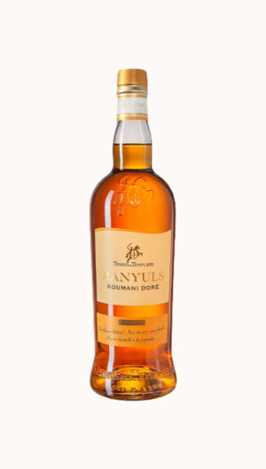 AOP Banuyls - Roumani Doré