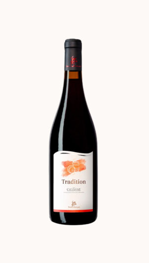 AOP Collioure - Cuvée Tradition