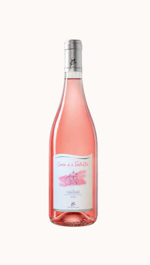 AOP Collioure - Cuvée La Salette