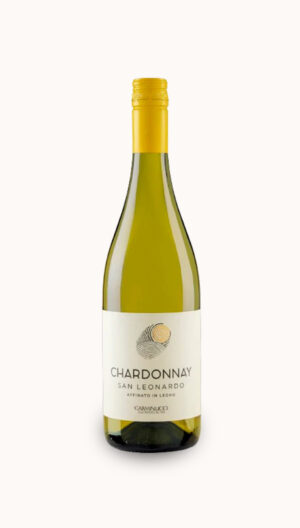 San Leonardo Chardonnay